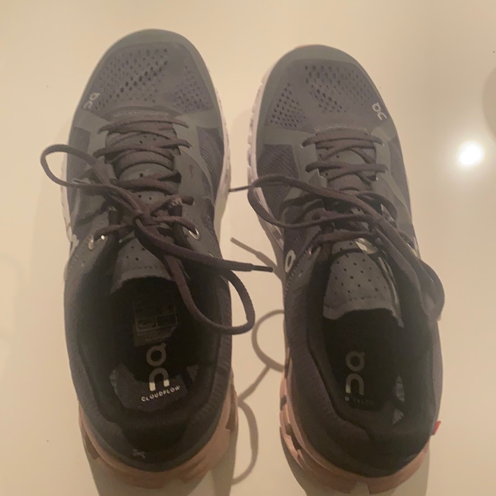 On Women’s Cloudflow Sneakers